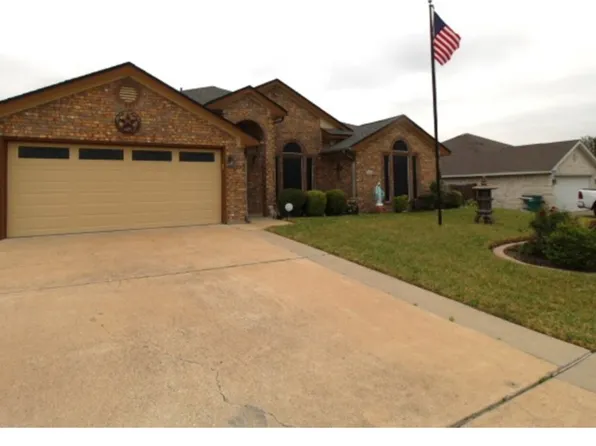 603 Mustang Trl, Harker Heights, TX 76548
