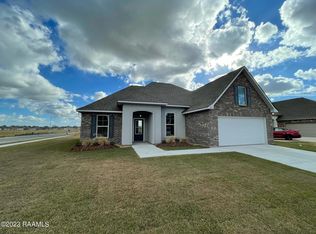 401 Arbor Springs Dr, Lafayette, LA 70506