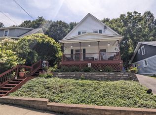 4 Phinn Ave, Binghamton, NY 13903