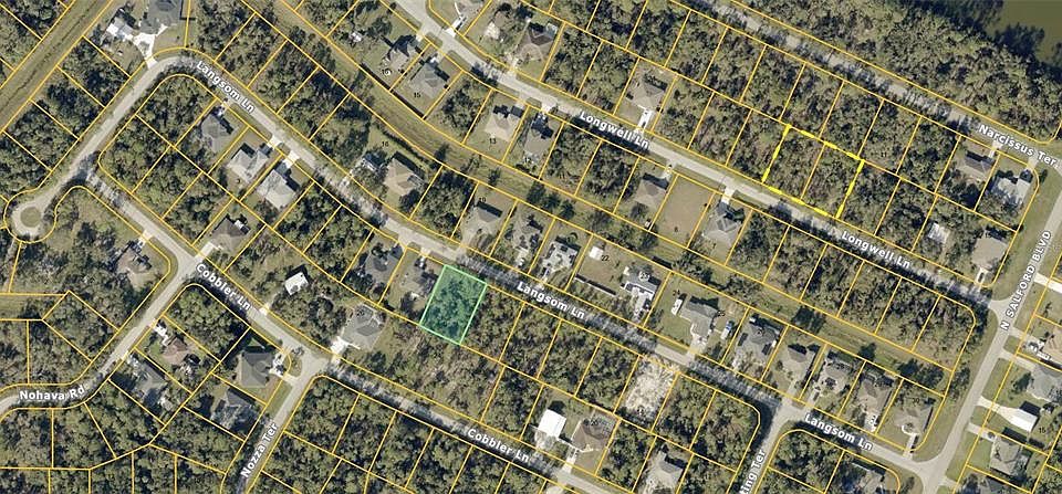 2nd image of Langsom Ln Lot 9