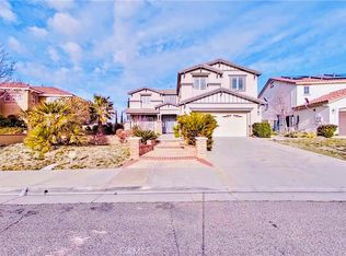 37233 Kingcup Ter, Palmdale, CA 93551