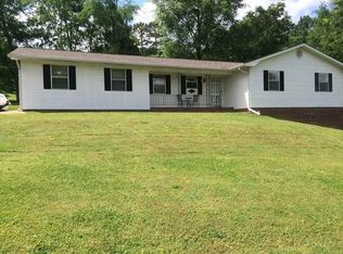 5021 Sparrows Point Dr NE, Cleveland, TN 37312