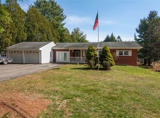 58 Smith Hill Rd, Binghamton, NY 13905