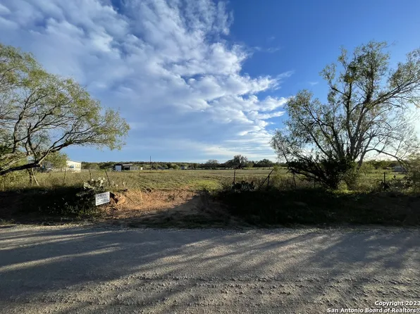 TRACT 2 McCoy Rd, Somerset, TX 78069