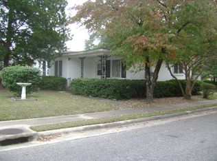 1501 E Caswell St, Kinston, NC 28501