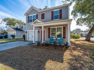 3621 Locklear Ln, Mount Pleasant, SC 29466