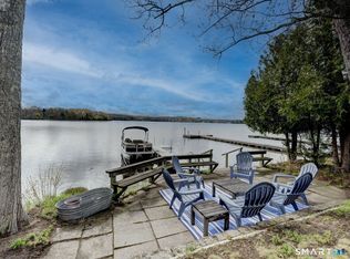 107 N Shore Rd, Bantam, CT 06750