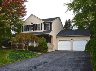 608 Adams St, Easton, PA 18040