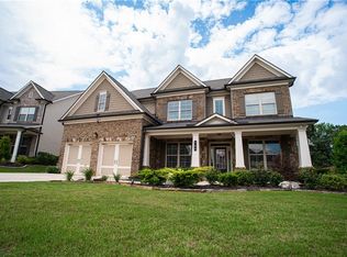 744 Laura Jean Ct, Buford, GA 30518