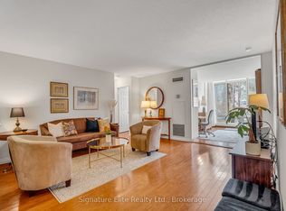 20 Southport St #121, Toronto, ON M6S 4Y8