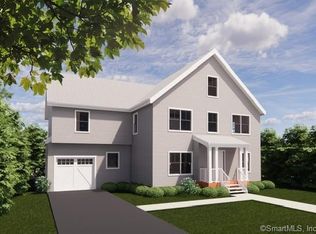 290 Silver Hill Ln, Stamford, CT 06905
