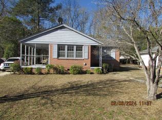 8 Hynes St, Sumter, SC 29150