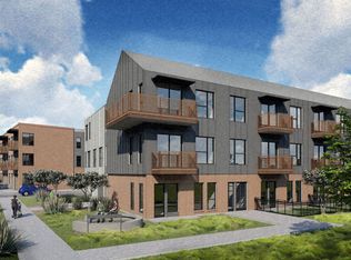 618 E Sycamore St #5204, Denton, TX 76205