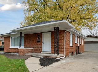 12830 Sioux, Redford, MI 48239