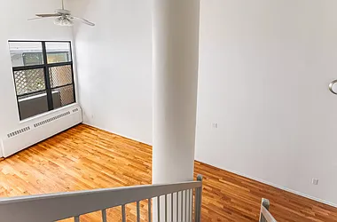 Rented by Compass