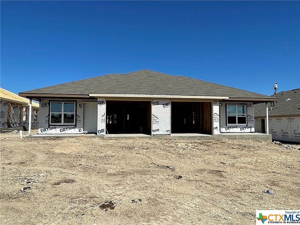 305 Lost Trl, Copperas Cove, TX 76522 Zillow