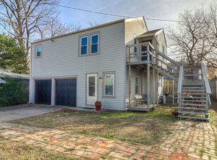 1006 NW 35th St, Oklahoma City, OK 73118