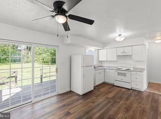 353 Shawnee Ave, Winchester, VA 22601