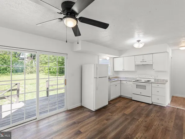 353 Shawnee Ave, Winchester, VA 22601