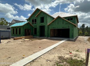 108 BLUE RIVER Drive, St. Augustine, FL 32092