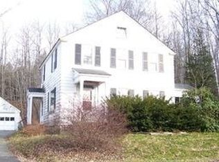 1 Thomas St, Bucksport, ME 04416