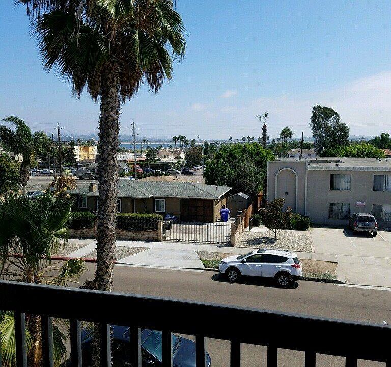 1st image of 1966 Hornblend St APT 8