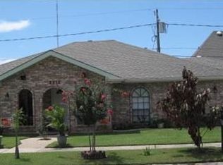 3512 Pecan Dr, Chalmette, LA 70043