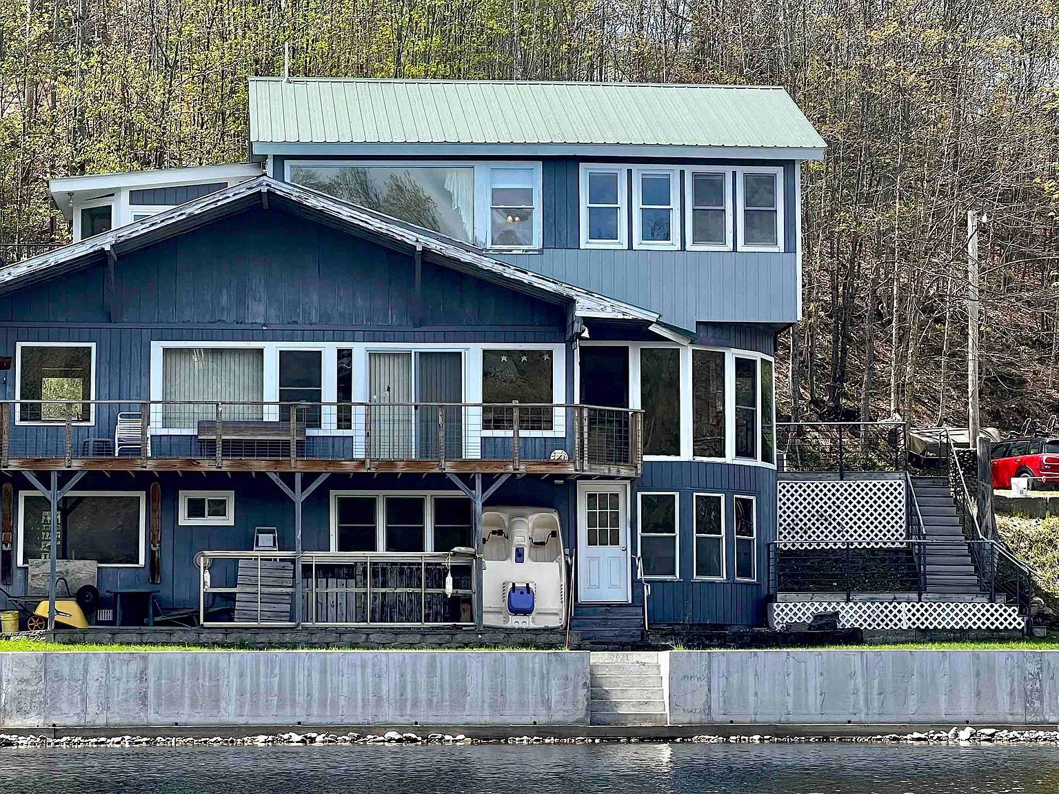 279 Lake Shore Road, Eden Mills, VT 05653 MLS 4952984 Zillow