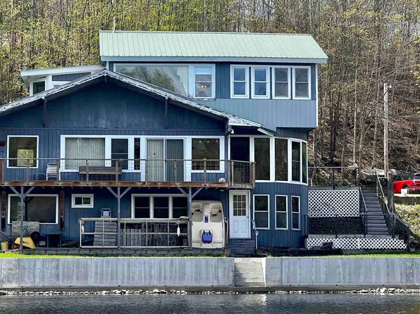 279 Lake Shore Road, Eden, VT 05653