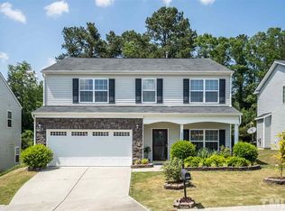 3008 Genlee Dr, Durham, NC 27704