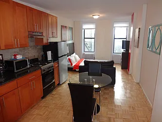 Rented by Compass