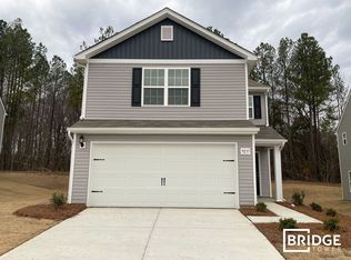 9237 Creedmore Hills Dr, Charlotte, NC 28214