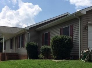 132 Boyd Ln, Bristol, TN 37620