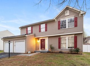 13338 Burleigh St, Upper Marlboro, MD 20774