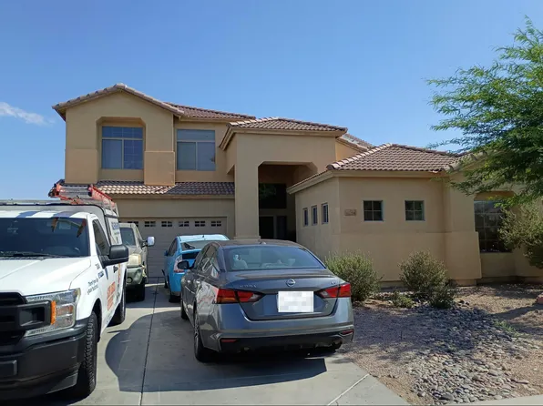 11254 W Chase Dr, Avondale, AZ 85323