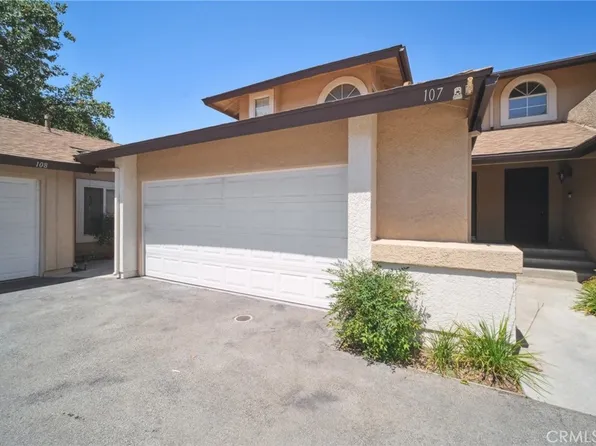 28341 Seco Canyon Rd Unit 107, Santa Clarita, CA 91390