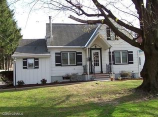 927 Washington Ave, Saint Matthews, PA 17837