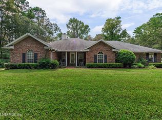 4207 Maize Ct, Middleburg, FL 32068