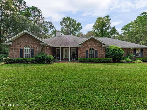 4207 MAIZE Court, Middleburg, FL 32068