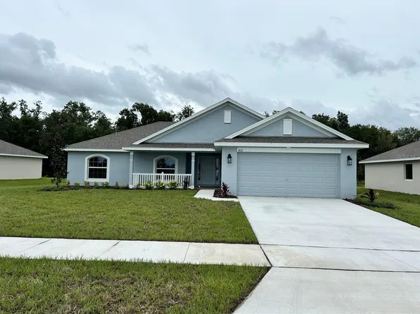 4085 Tullamore Ln, Auburndale, FL 33823