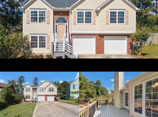 4005 Leeambur Ct, Lilburn, GA 30047