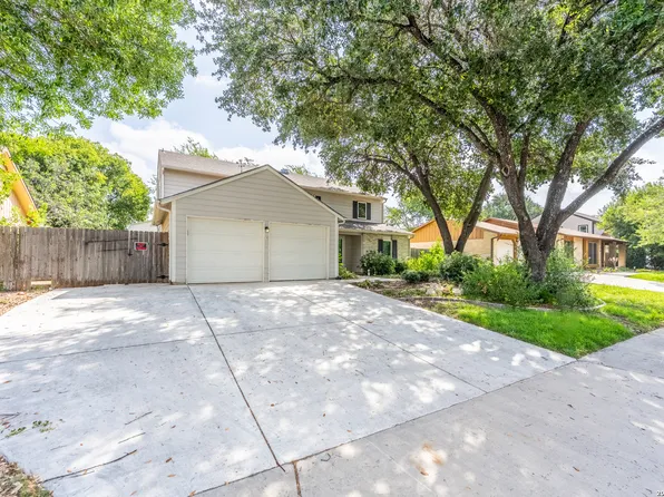 6807 Timberhill, Leon Valley, TX 78238