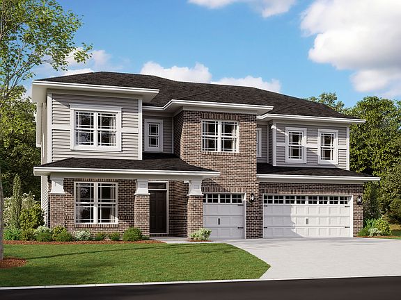 Ainsley II Elevation H Prestige Series
