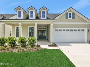 3312 WILLOWLEAF Lane, Green Cove Springs, FL 32043