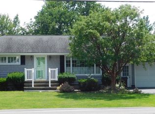 7286 Route 298, East Syracuse, NY 13057