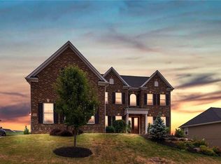 1010 Coldstream Dr, Canonsburg, PA 15317