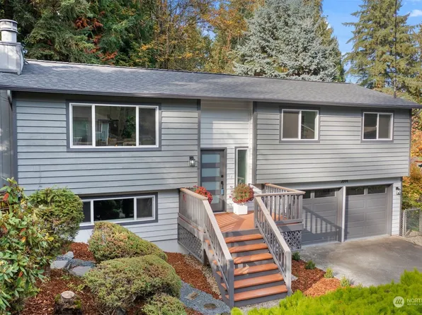 2844 NE 180th Place, Lake Forest Park, WA 98155