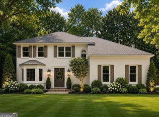 407 Walnut Grove Rd, Peachtree City, GA 30269