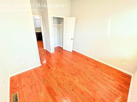 4th image of 1913 W Montgomery Ave #A