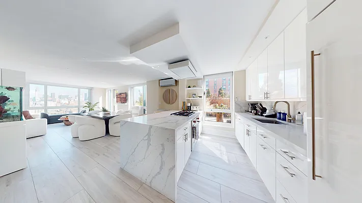 1 Irving Place #PH22D